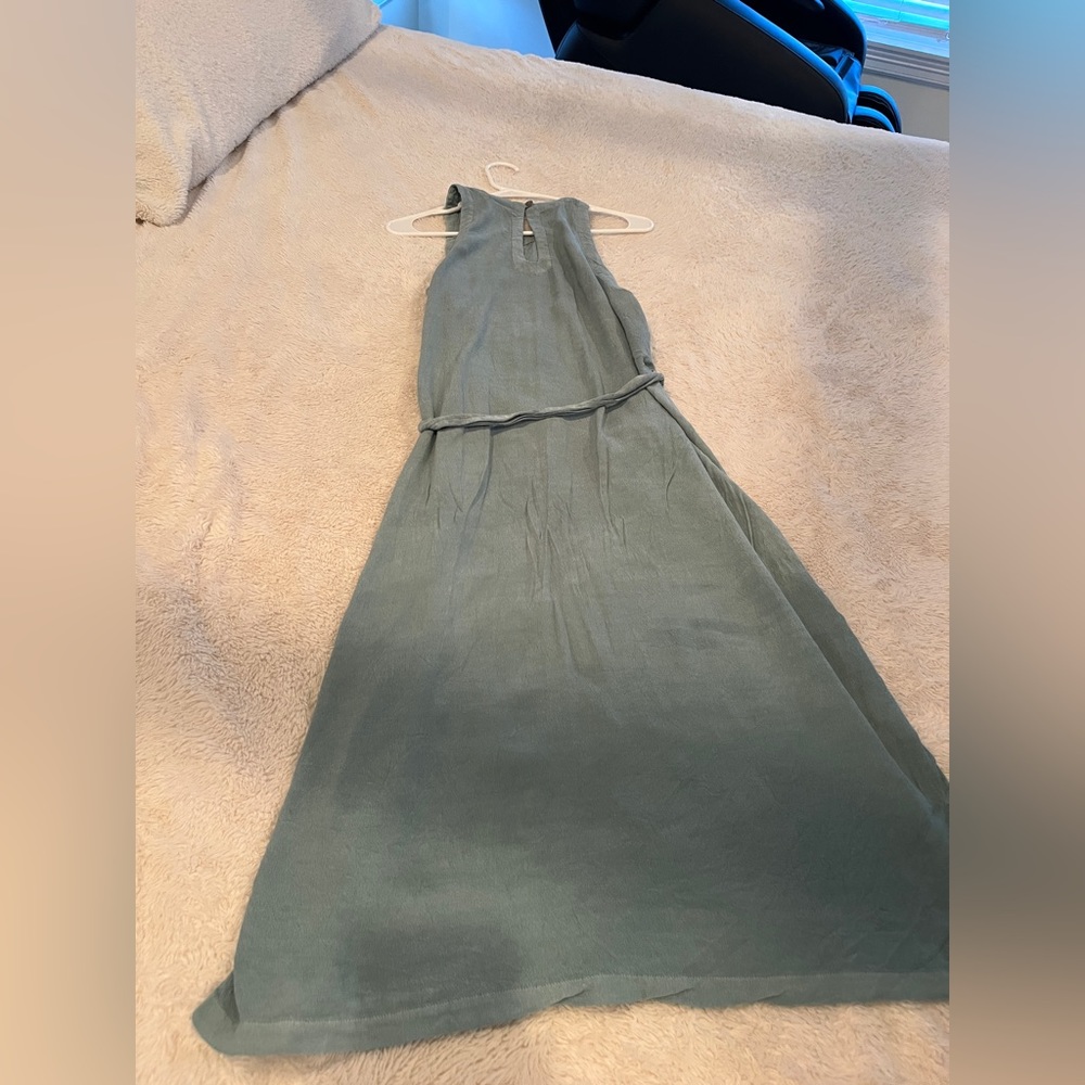 Holding Horses Anthropologie Dress